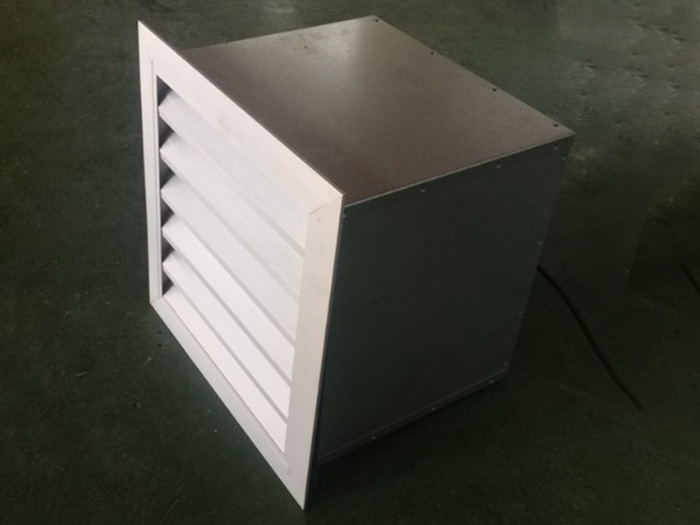 XBDZ（DFBZ）系列軸流風機